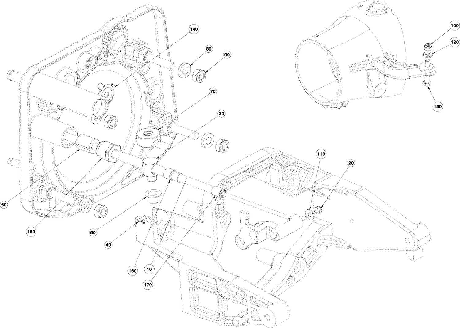 brp parts diagram