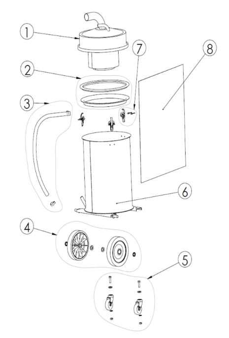 bunn btx b parts diagram