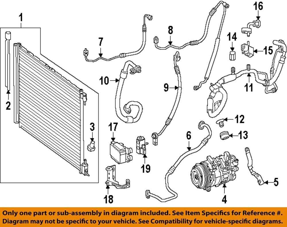 c300 parts diagram