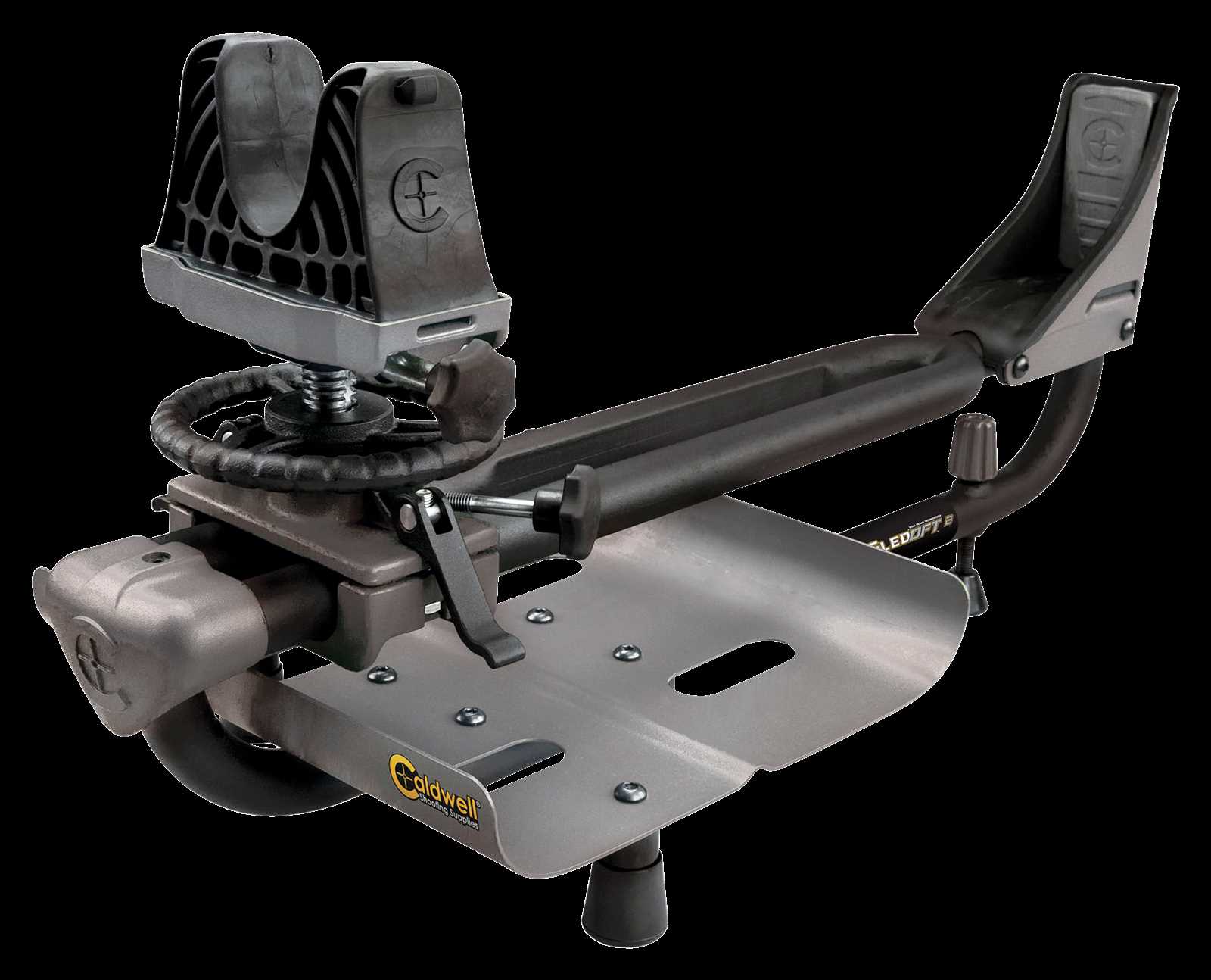 caldwell lead sled parts diagram