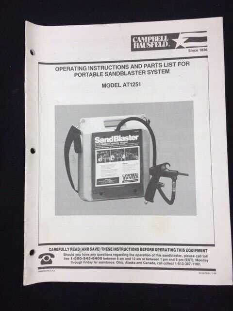 campbell hausfeld brad nailer parts diagram