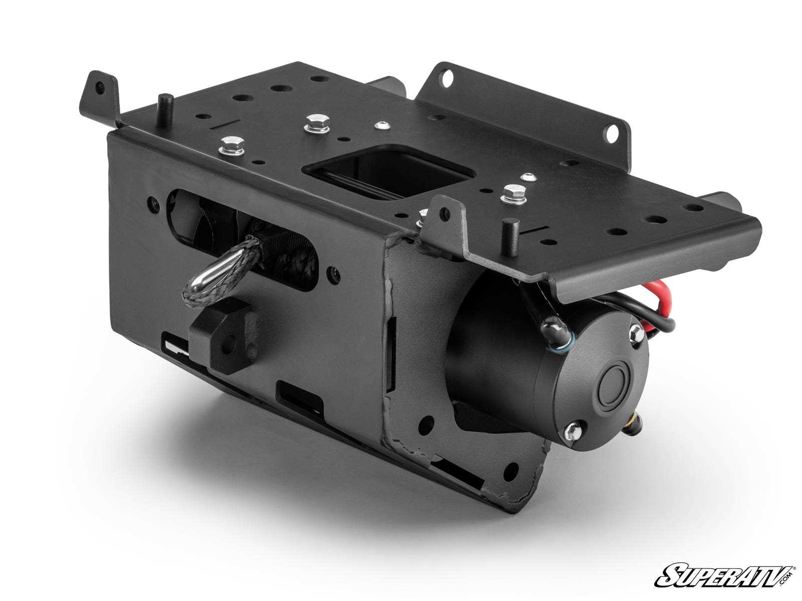 can am 4500 winch parts diagram