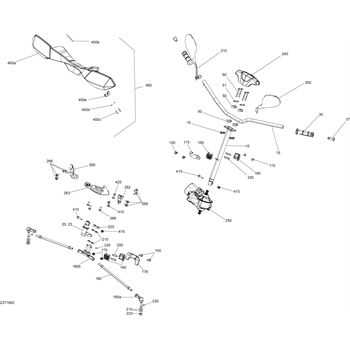 can am outlander parts diagram