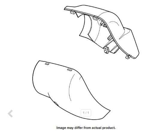 carefree compass awning parts diagram