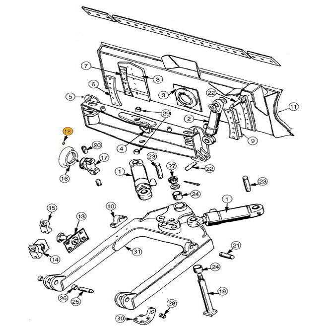 case 450 skid steer parts diagram