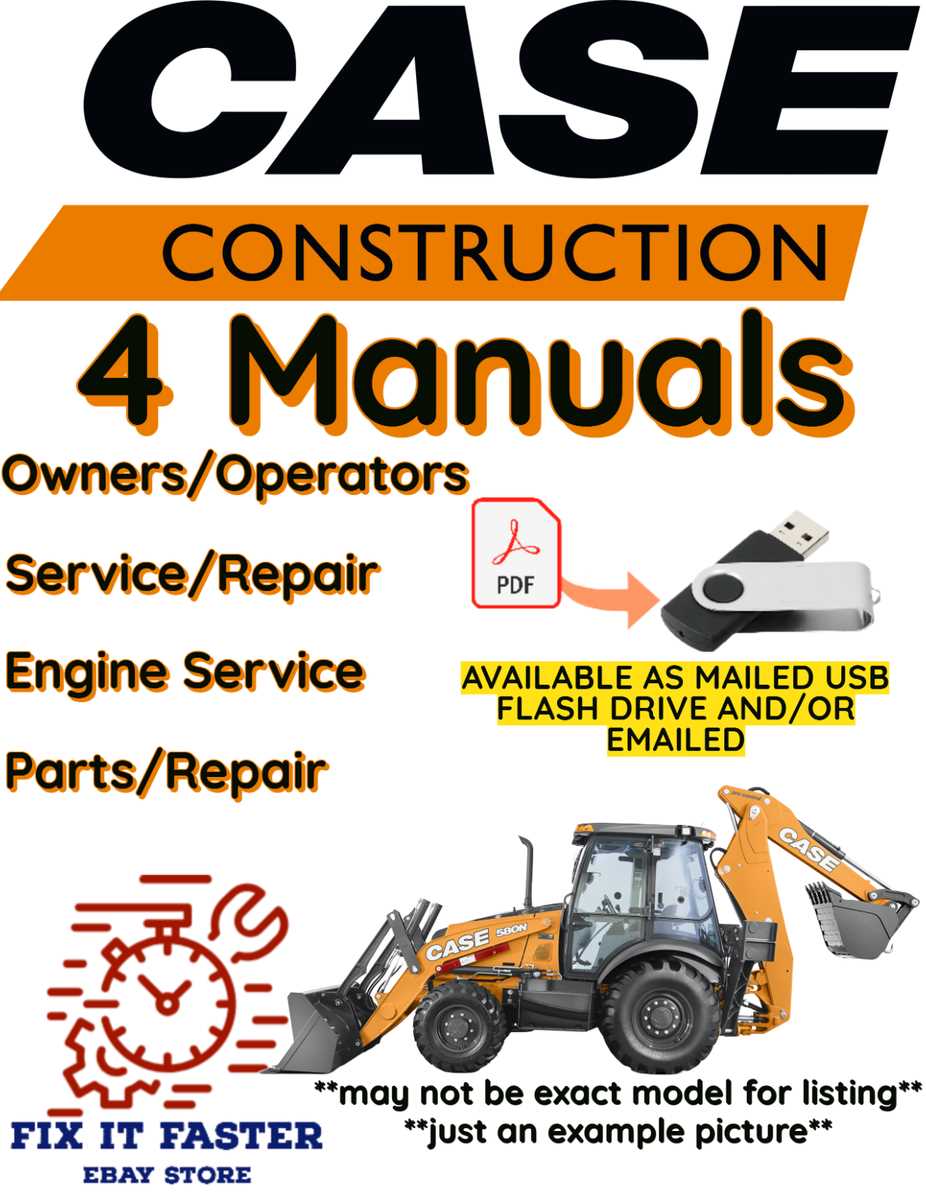 case 580m backhoe parts diagram