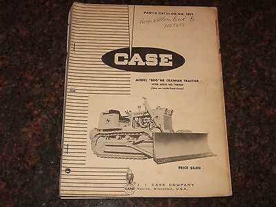 case 850 dozer parts diagram