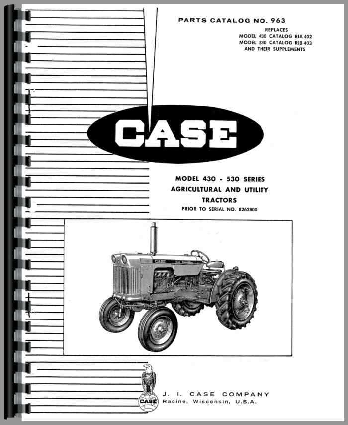 case ih parts diagram pdf