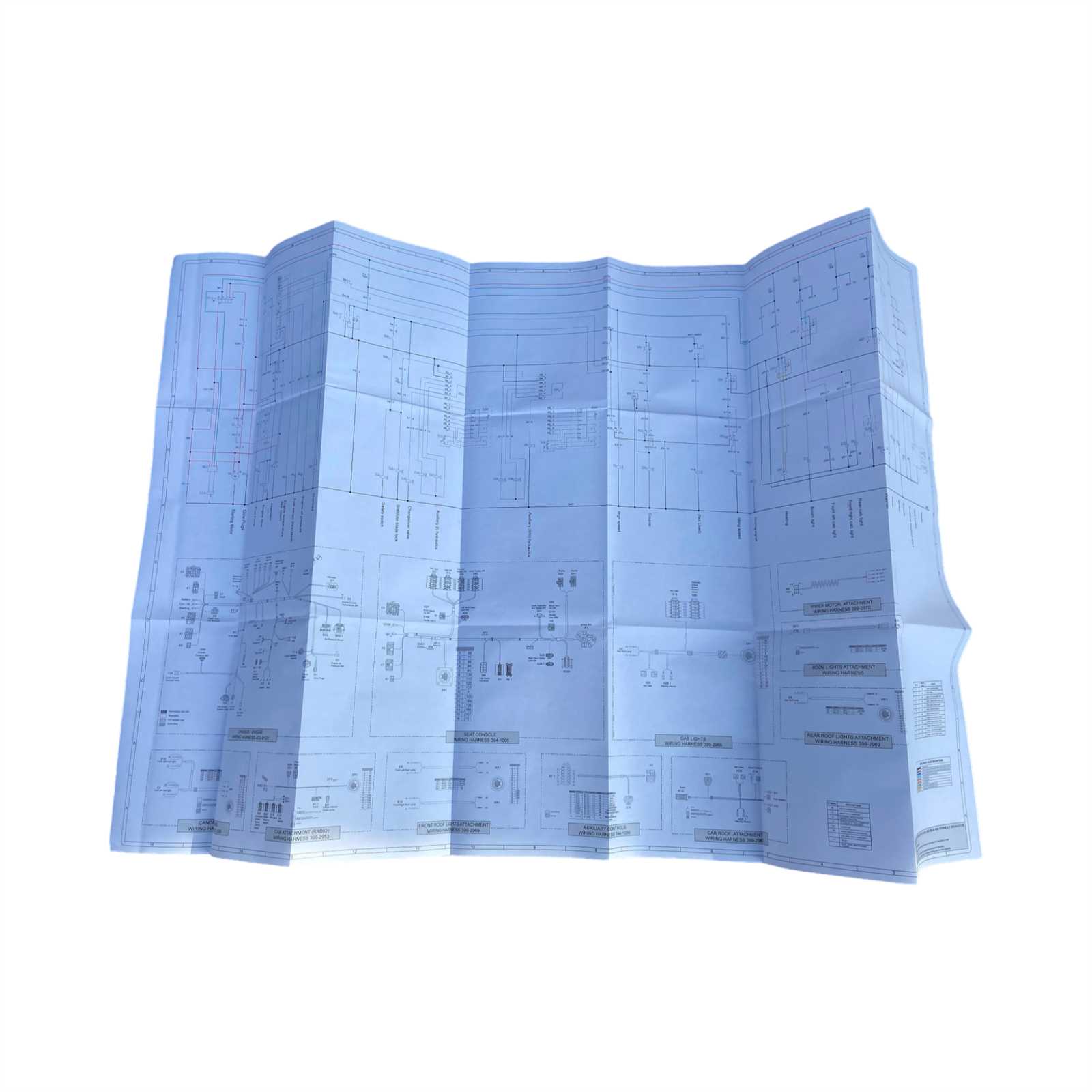 cat 247b parts diagram