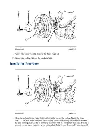 cat 420d backhoe parts diagram