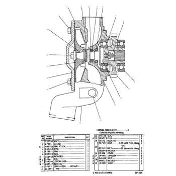 cat pump 66dx40g1 parts diagram