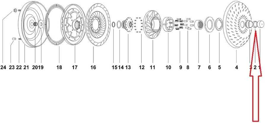 cd4e parts diagram