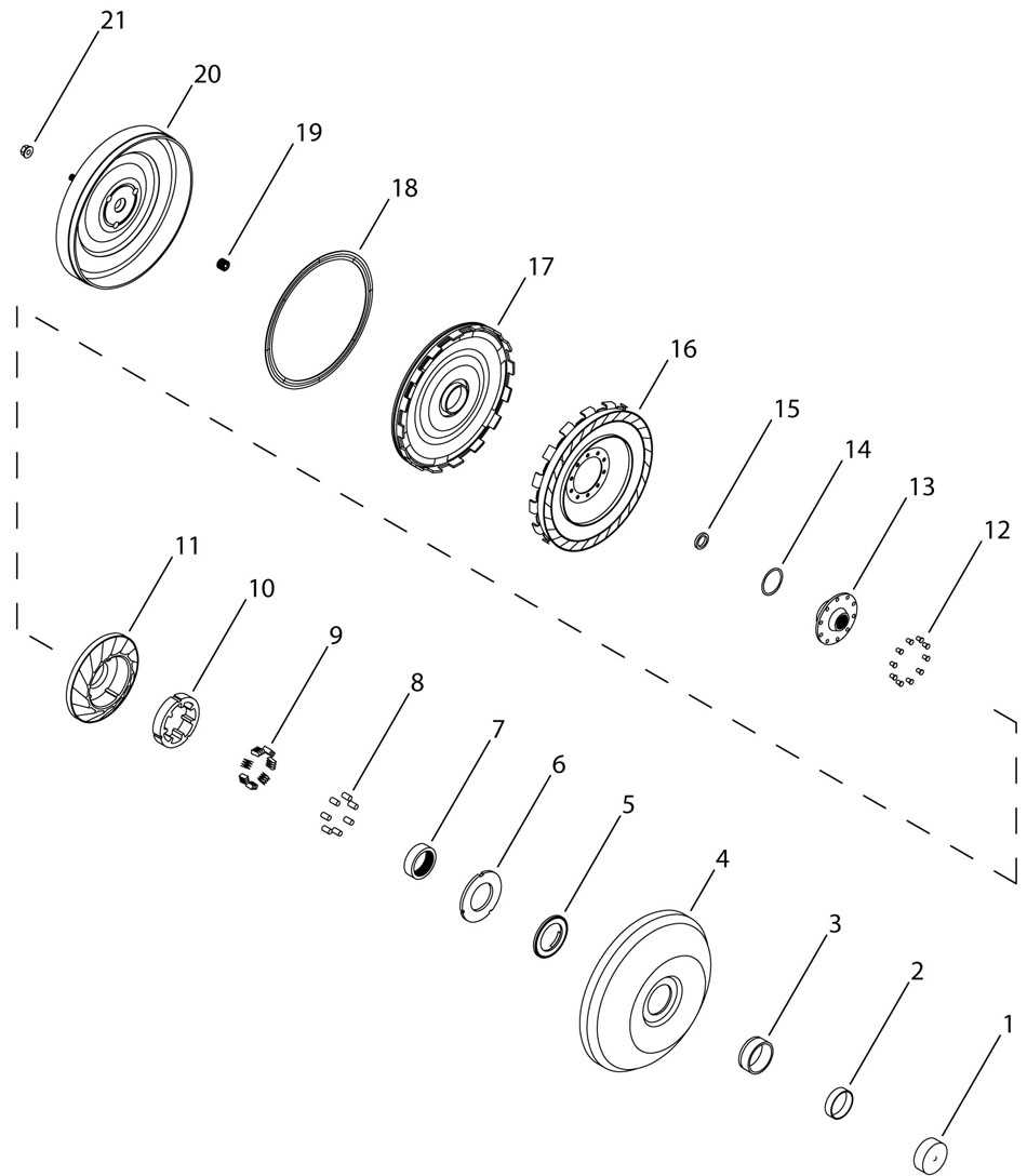 cd4e parts diagram