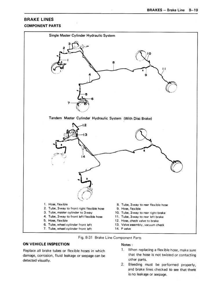 celica parts diagram