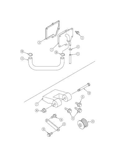 certified lawn mower parts diagram