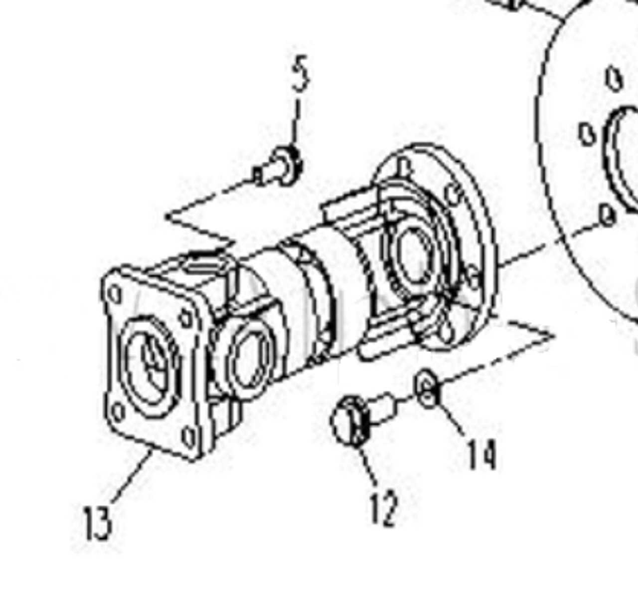 cf moto parts diagram