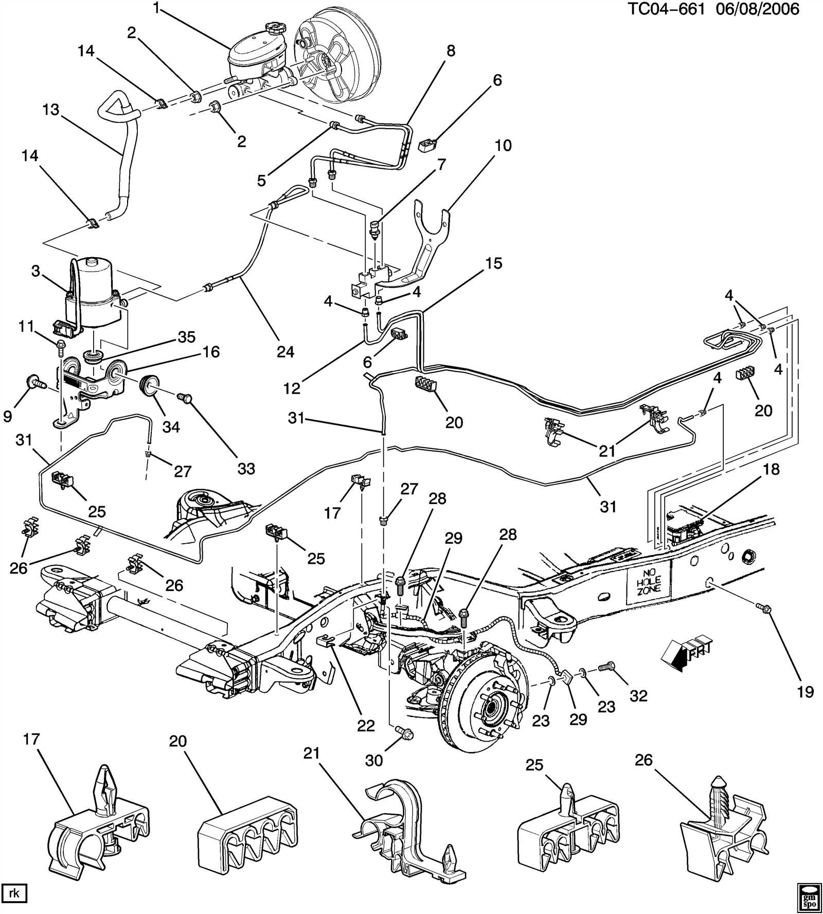 chevrolet avalanche parts diagram