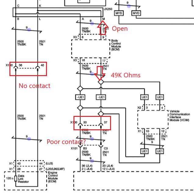 chevy express 2500 parts diagrams