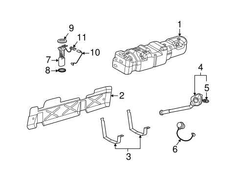 chevy express van parts diagrams