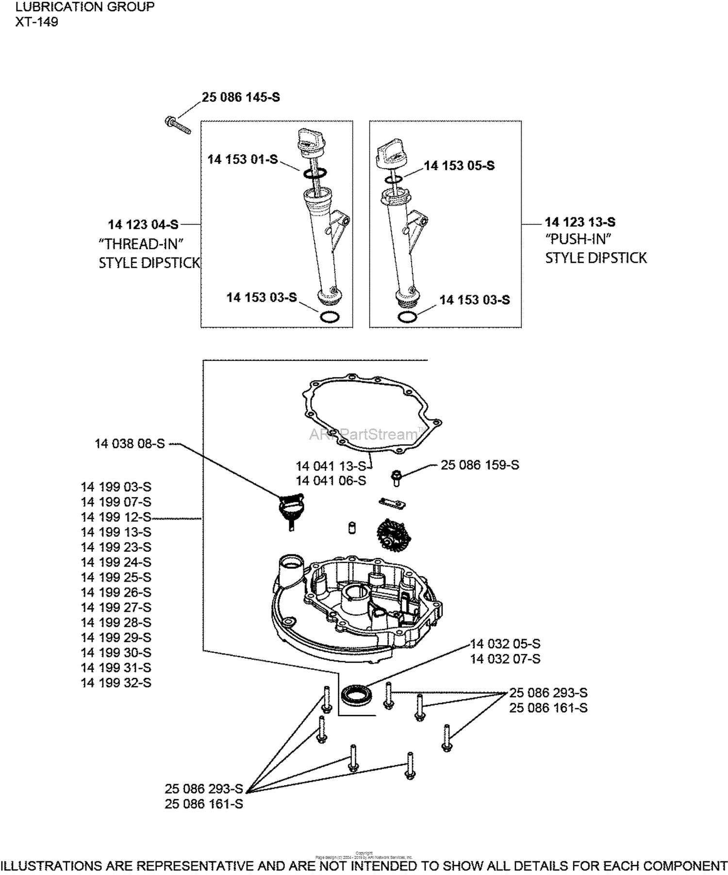 citizen watch parts diagram