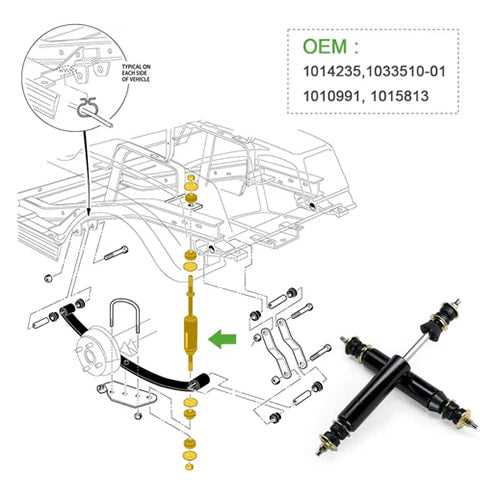 club car oem parts diagram