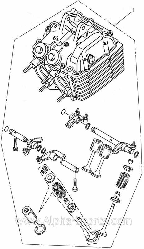 coleman 5hp outboard parts diagram