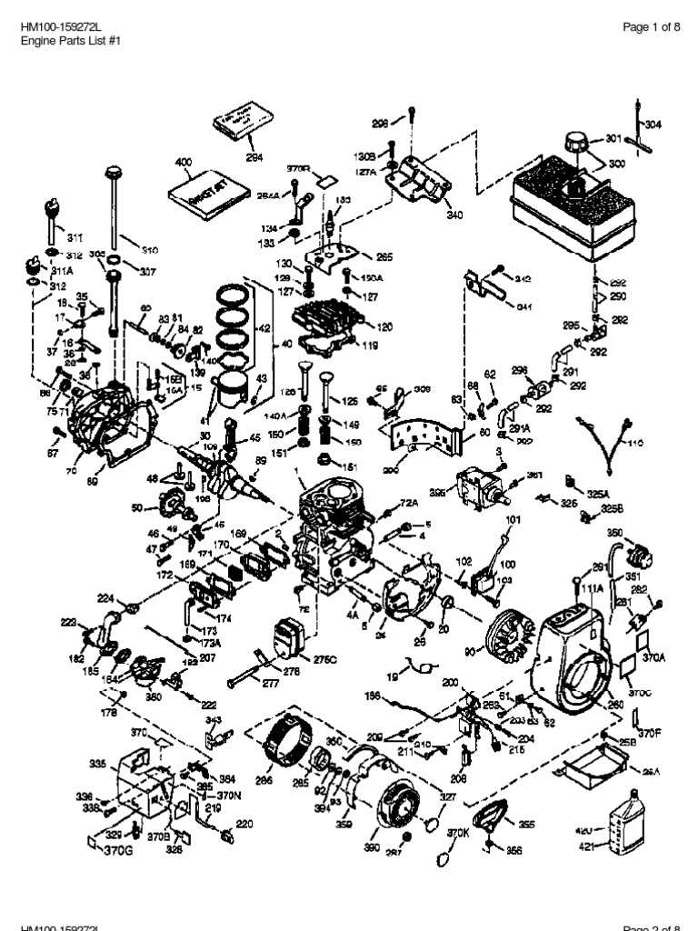 coleman mach 3 parts diagram