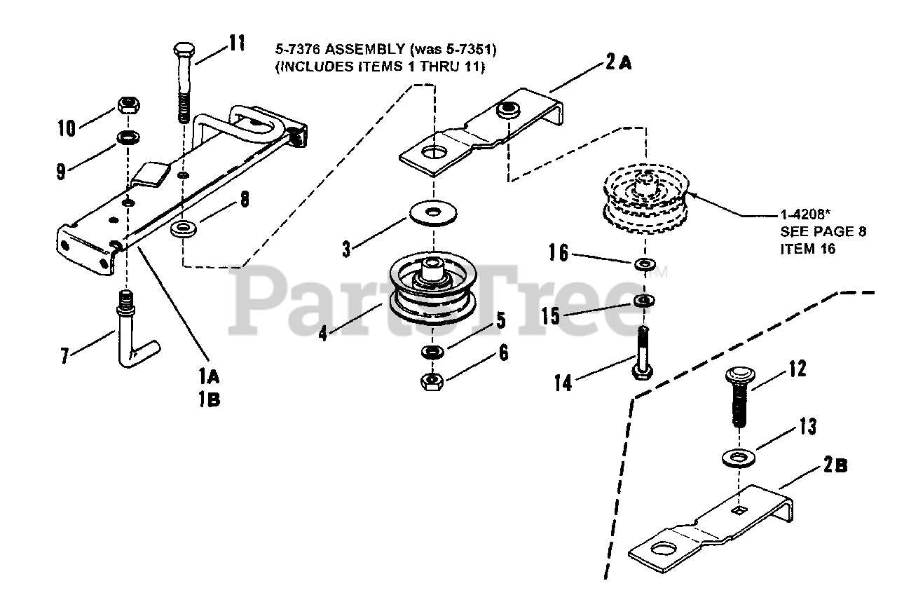 craftsman 5 hp tiller parts diagram