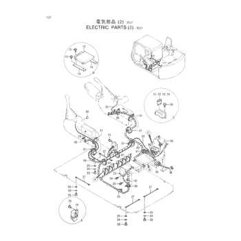 craftsman dgs 6500 parts diagram