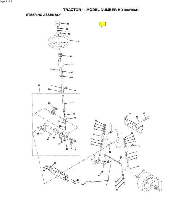 craftsman lawn mower model 944 parts diagram