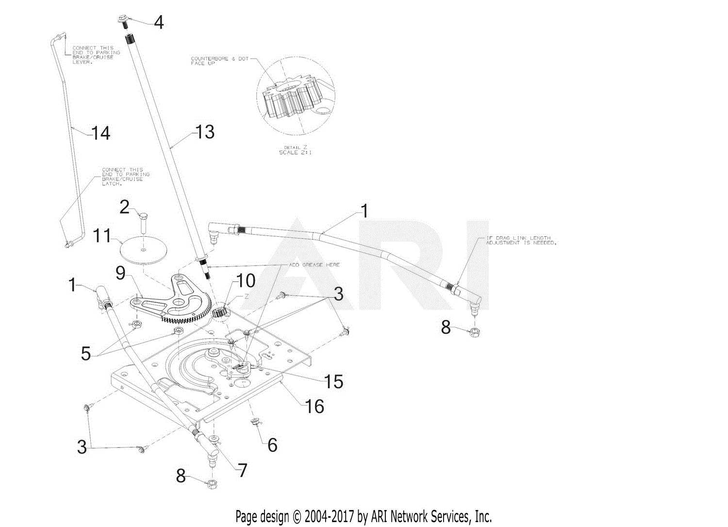 craftsman t210 parts diagram