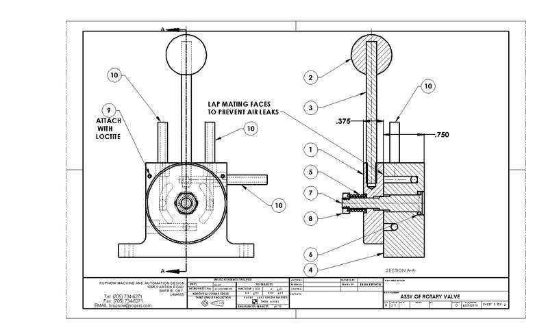 cretors mach 5 parts diagram