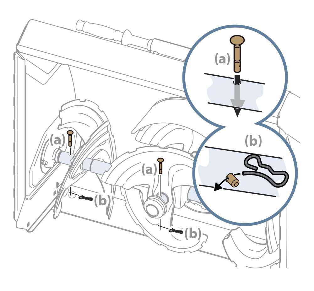 cub cadet 3x snow blower parts diagram