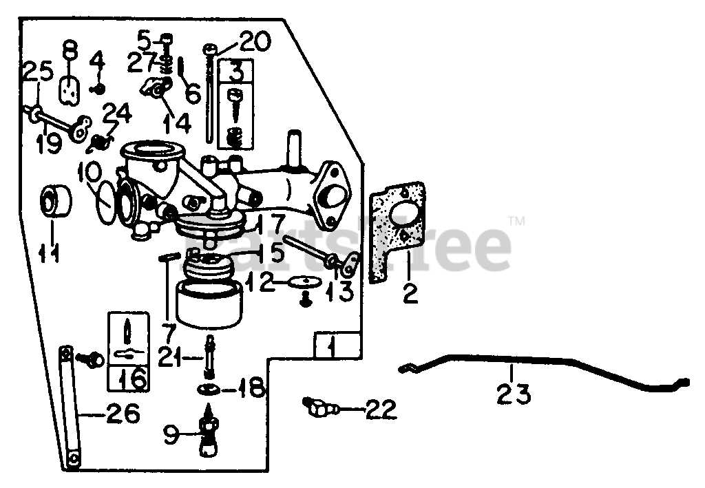 cub cadet cc30h parts diagram