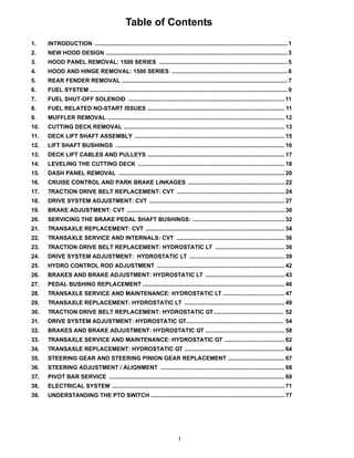 cub cadet lt1046 parts diagram