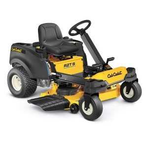 cub cadet mower parts diagram