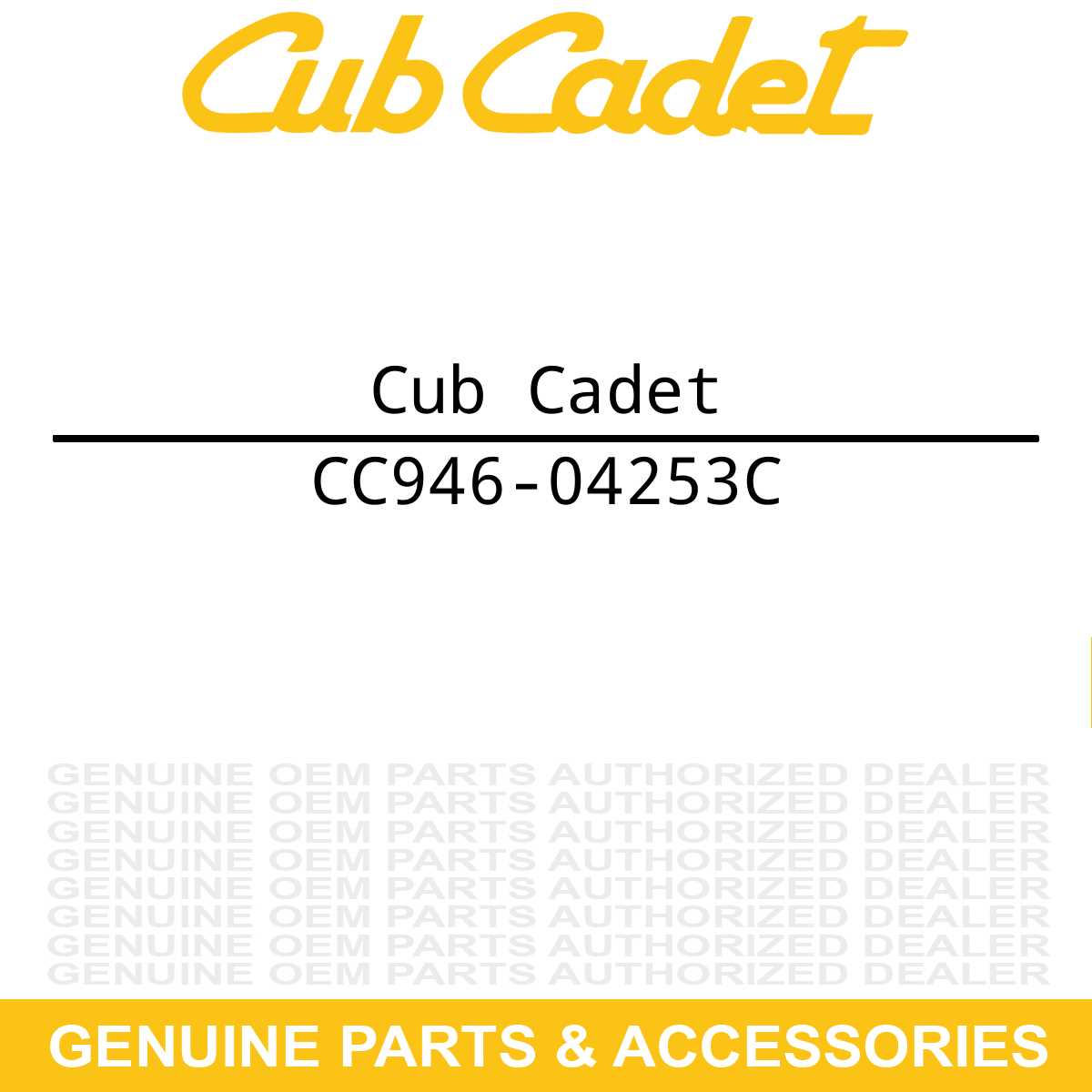 cub cadet volunteer parts diagram