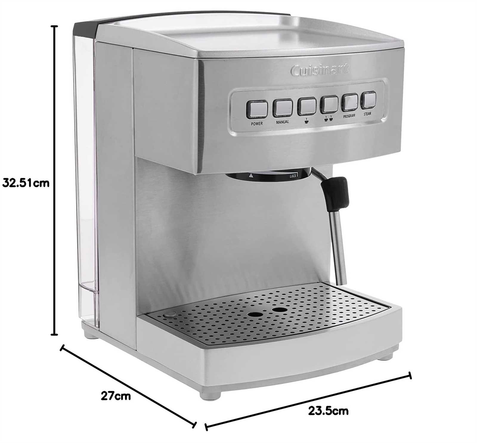 cuisinart em 200 parts diagram