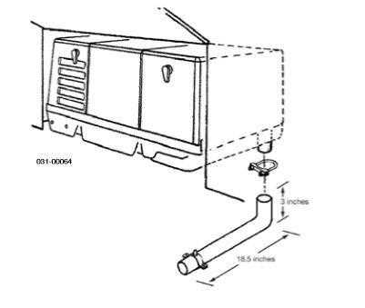 cummins onan p4500i parts diagram