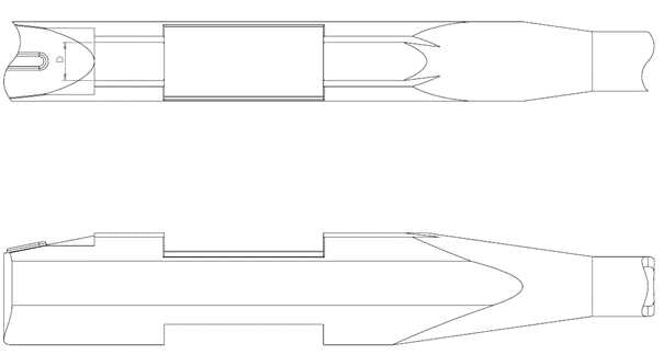 cz 455 parts diagram