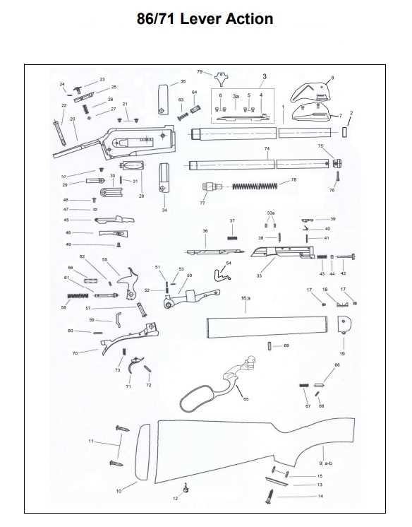 daisy 1894 parts diagram