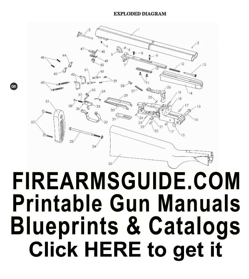 daisy 1894 parts diagram