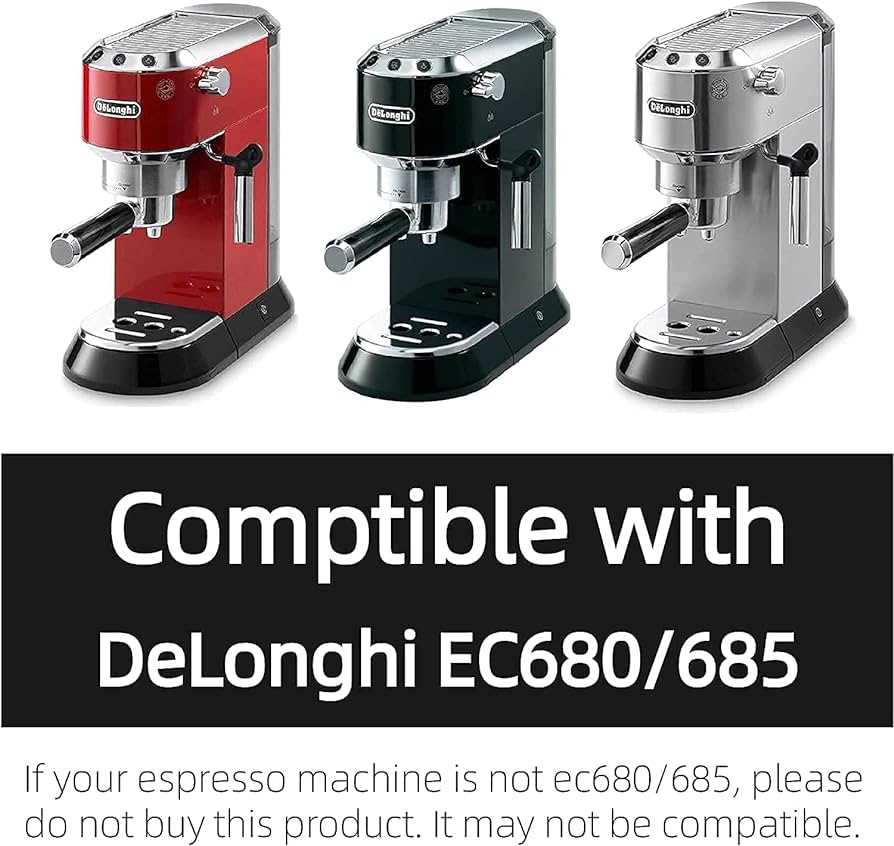 delonghi ec680m parts diagram