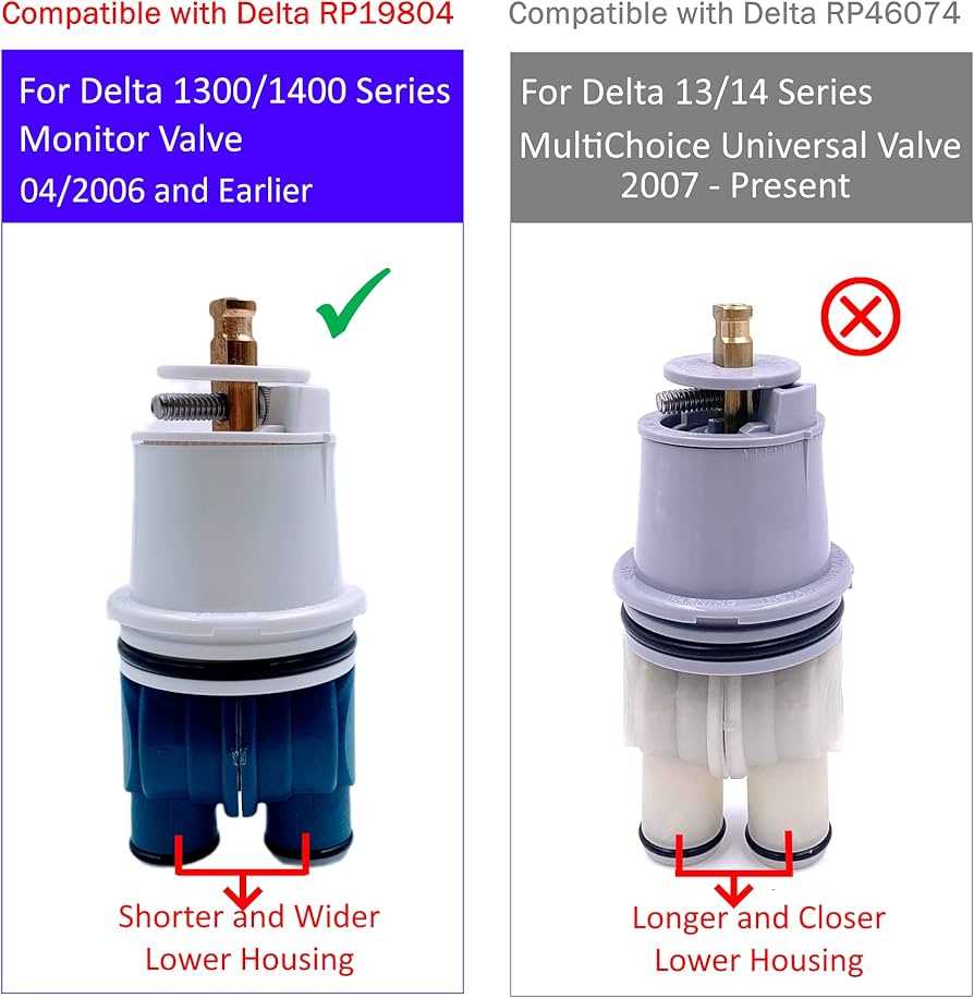 delta 1300 series parts diagram