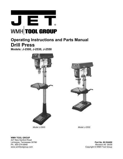 delta drill press parts diagram