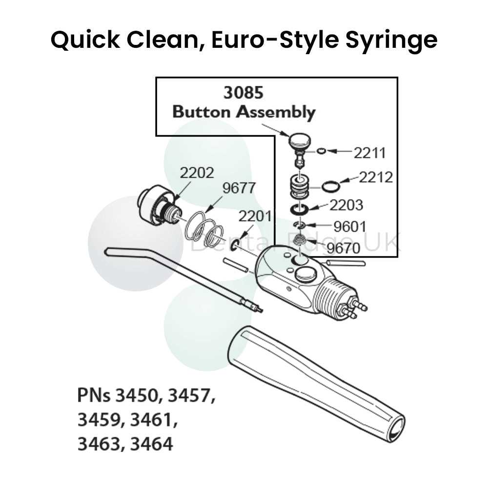 delta monitor parts diagram