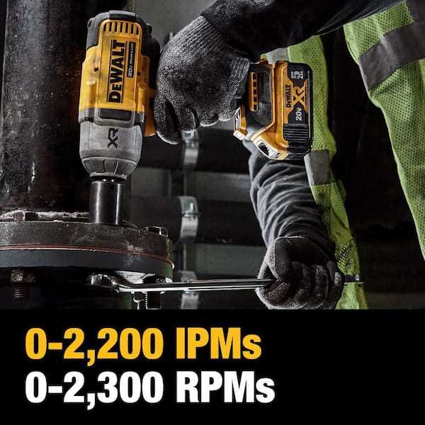 dewalt dcf850 parts diagram