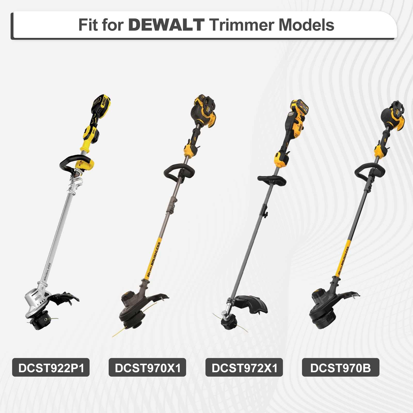 dewalt dcst972x1 parts diagram