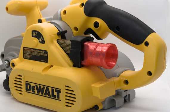 dewalt dw433 parts diagram