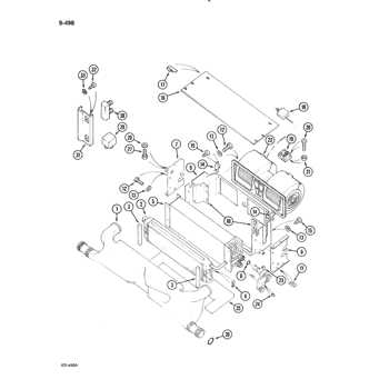 dewalt dw734 parts diagram